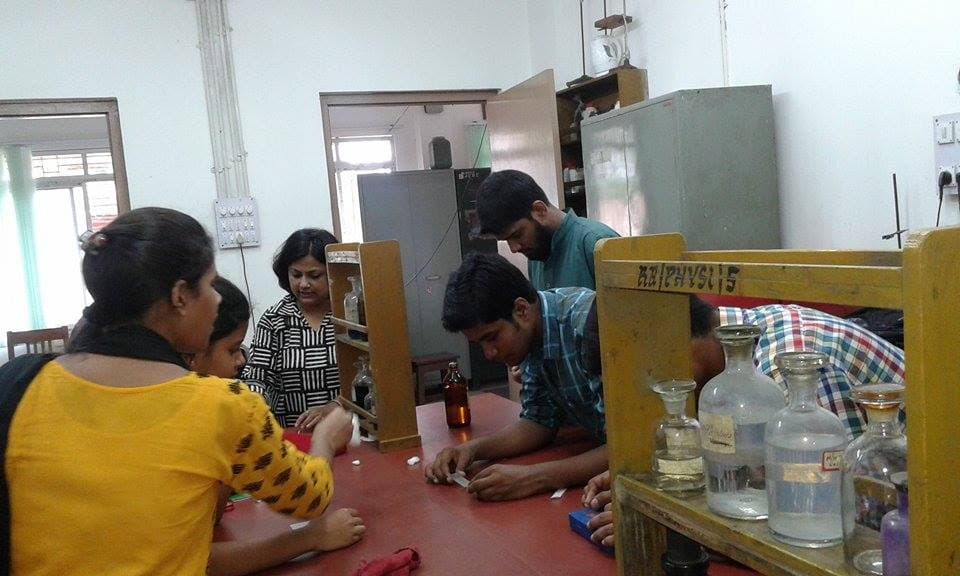 Acharya Jagadish Chandra Bose College Kolkata Facility photo 15