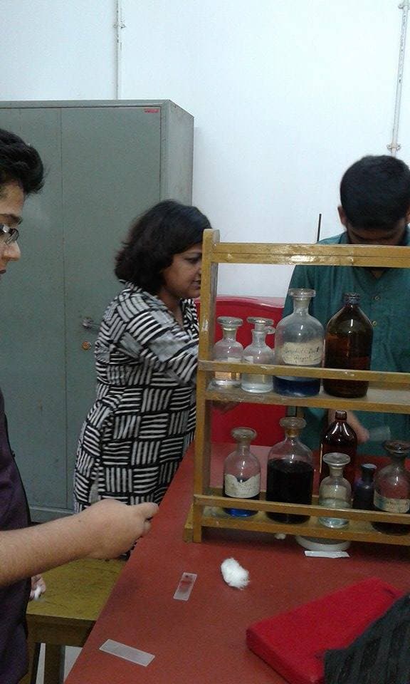 Acharya Jagadish Chandra Bose College Kolkata Facility photo 16