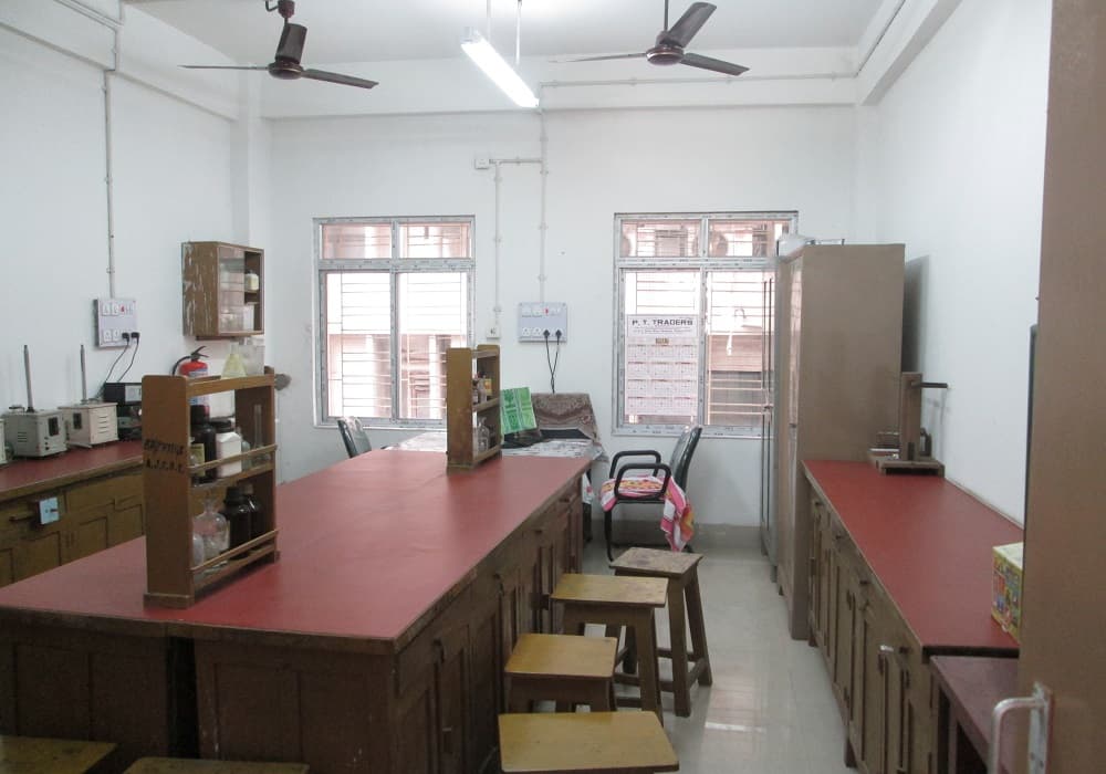 Acharya Jagadish Chandra Bose College Kolkata Facility photo 18