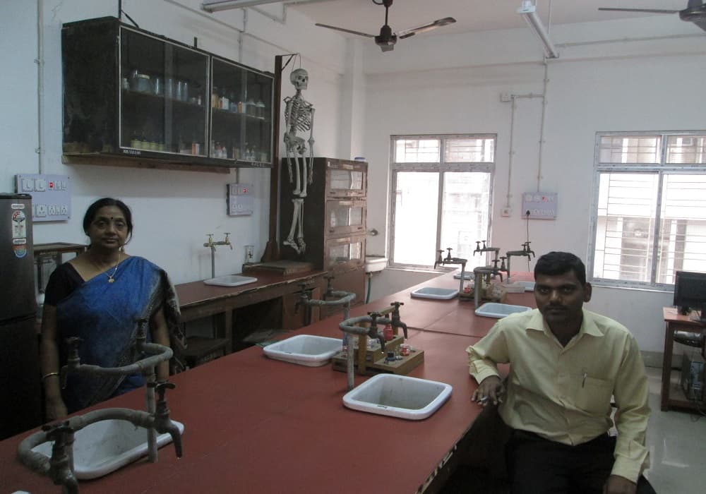 Acharya Jagadish Chandra Bose College Kolkata Facility photo 19