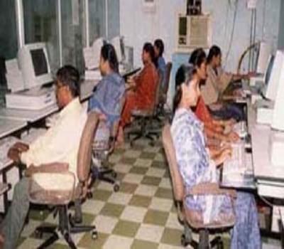 ANGRAU Infrastructure photo 5