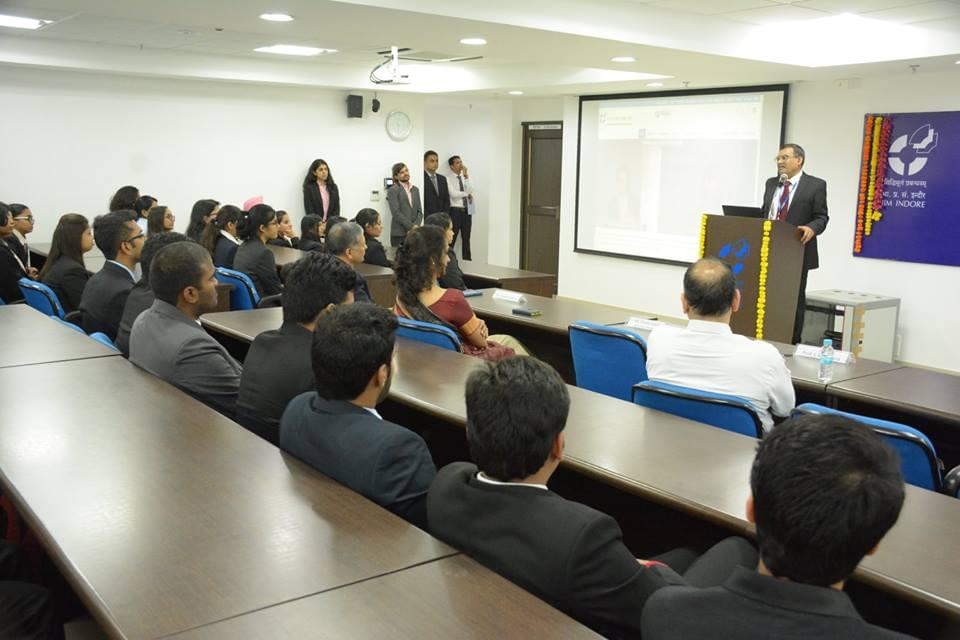 IIM Indore Events photo 1