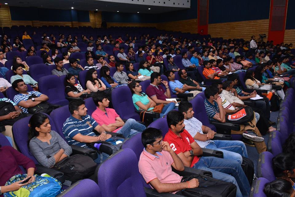 IIM Indore Events photo 3