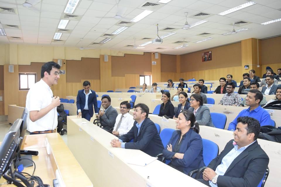 IIM Indore Events photo 5