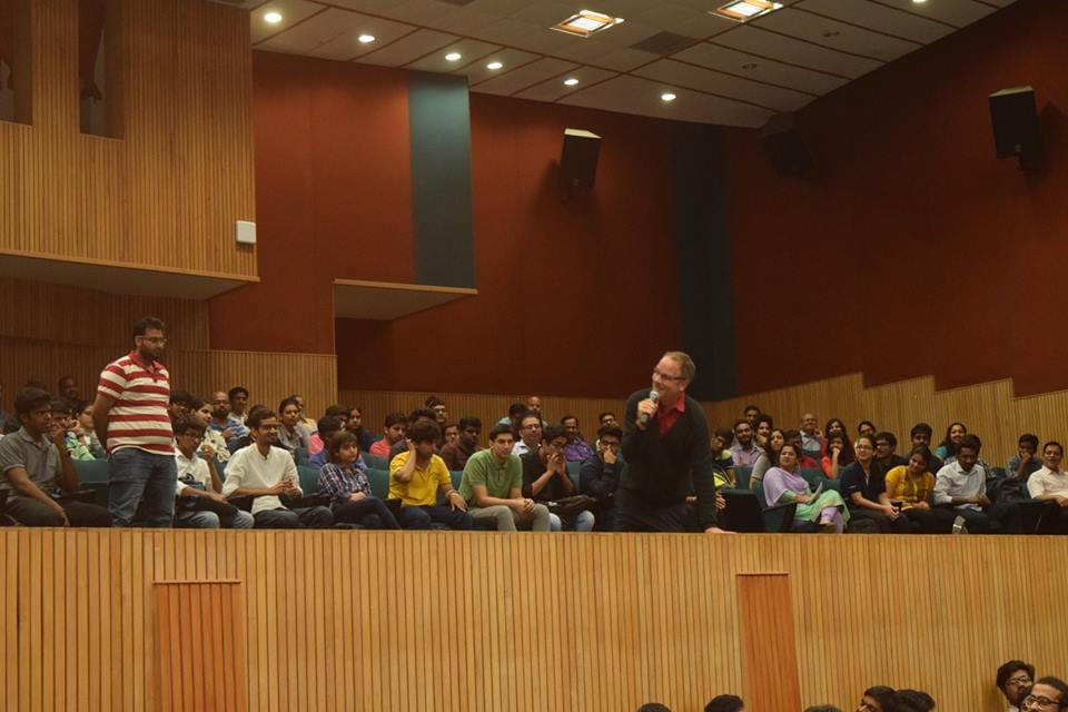 IIM Indore Events photo 6