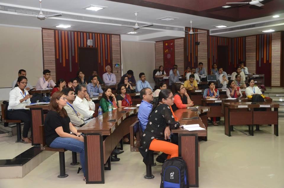 IIM Indore Events photo 7