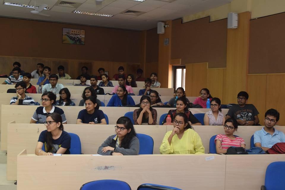 IIM Indore Events photo 8