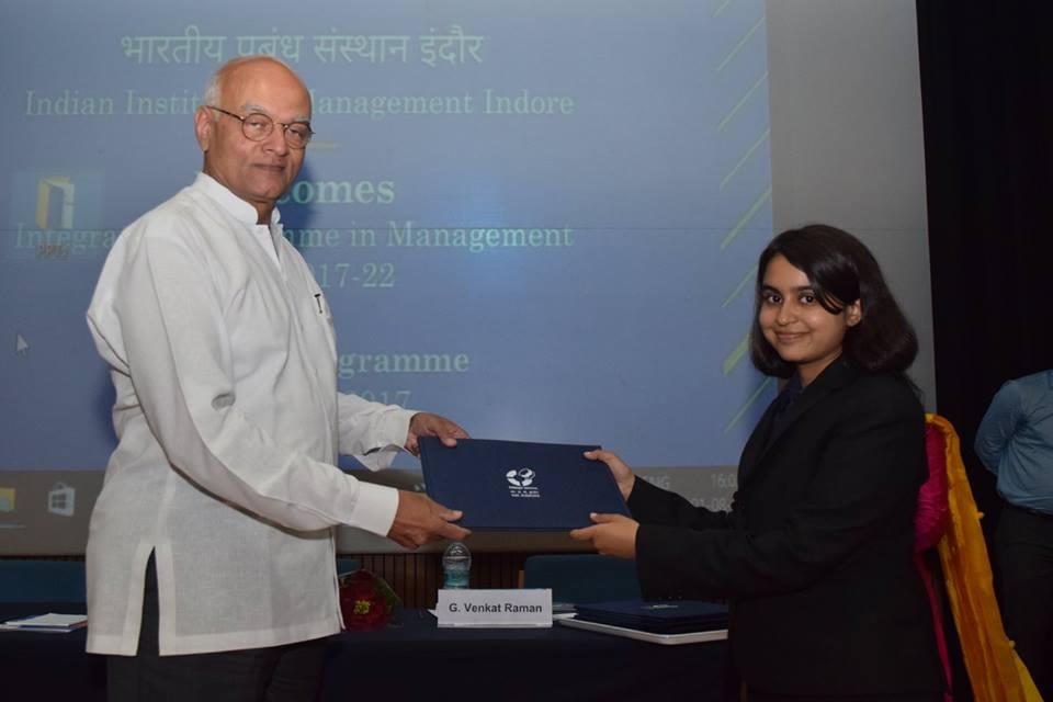 IIM Indore Events photo 9