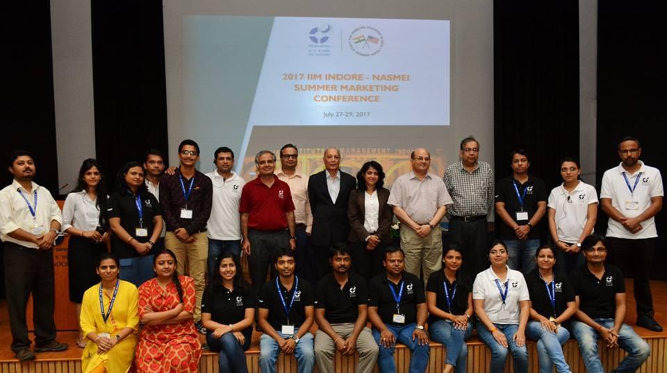 IIM Indore Events photo 10