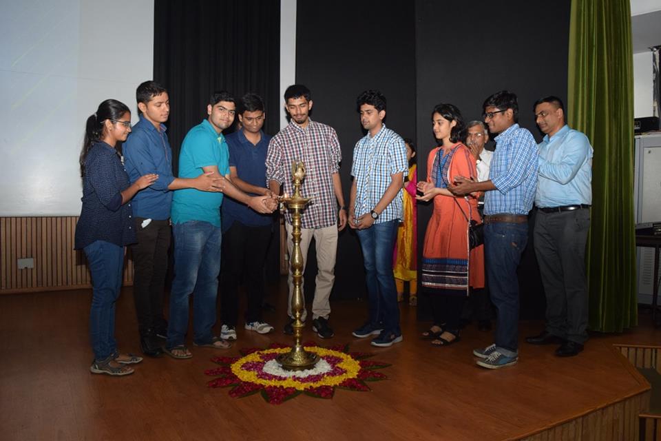 IIM Indore Events photo 11