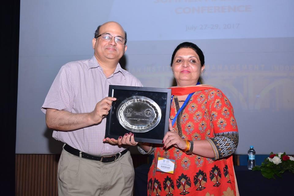 IIM Indore Events photo 12