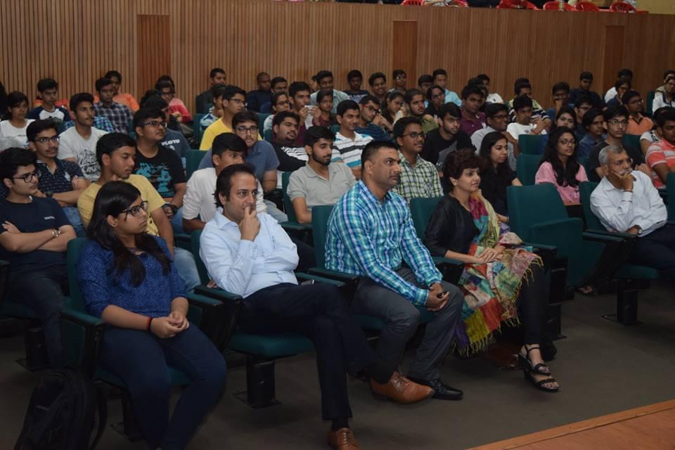IIM Indore Events photo 13