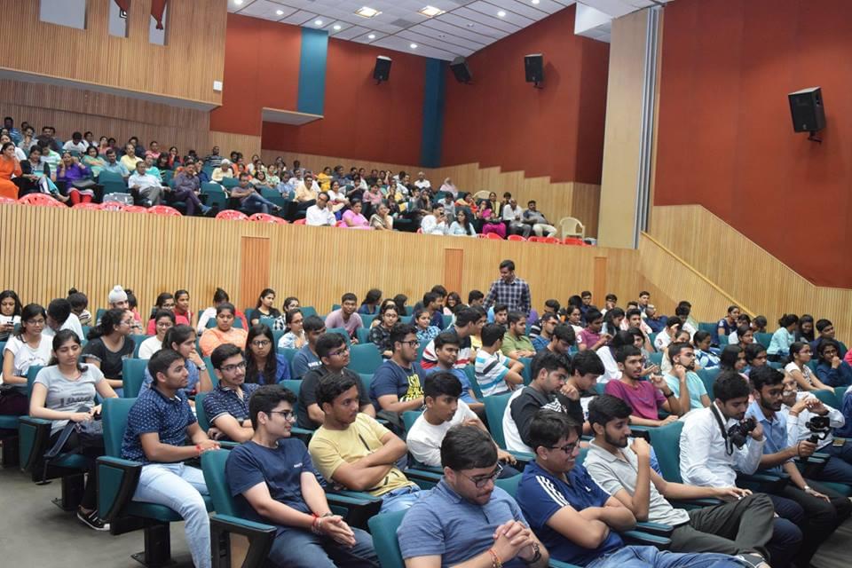 IIM Indore Events photo 14