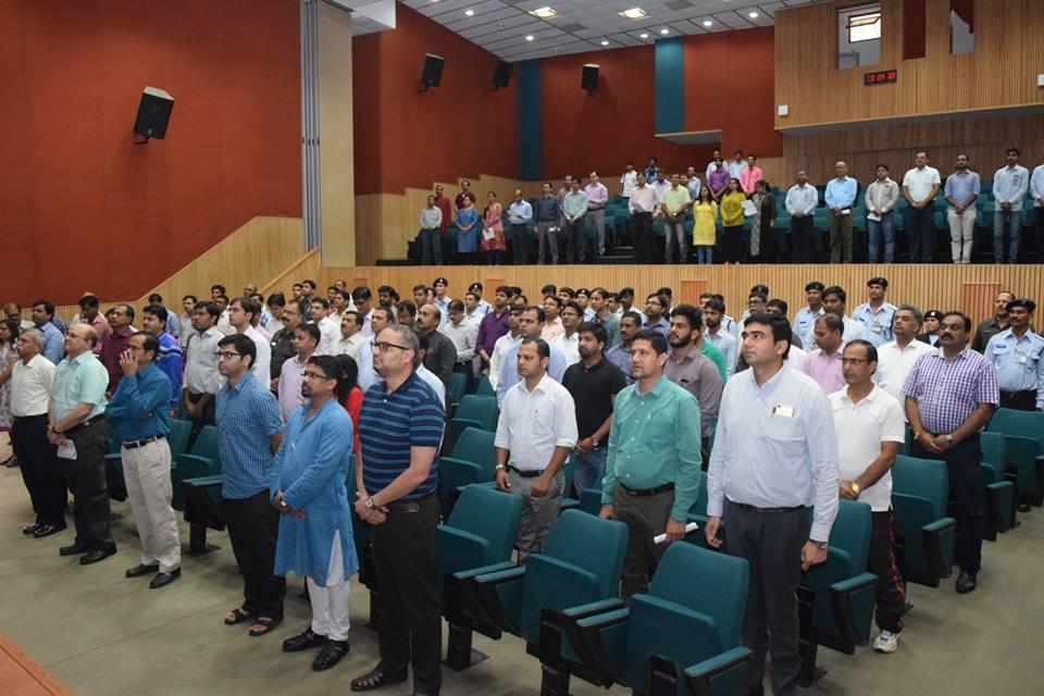 IIM Indore Events photo 16