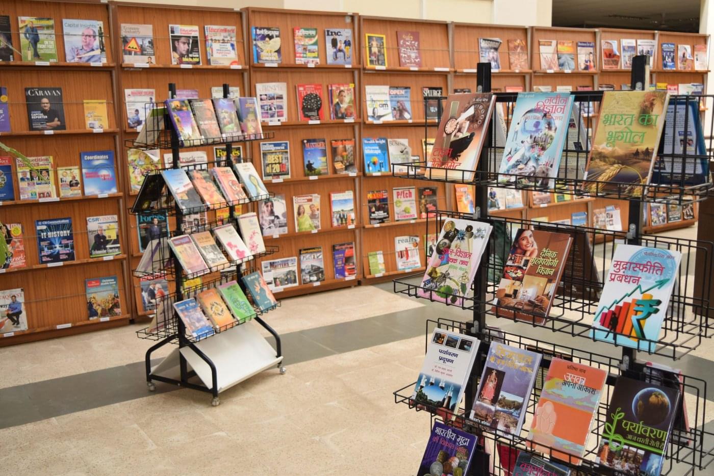 IIM Indore Library photo 5