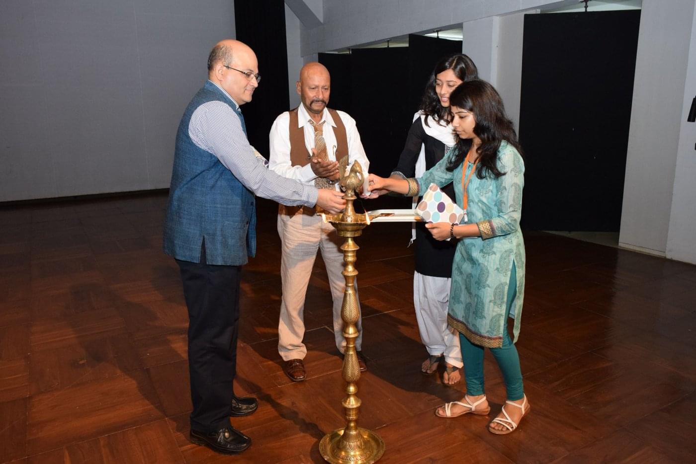 IIM Indore Events photo 17