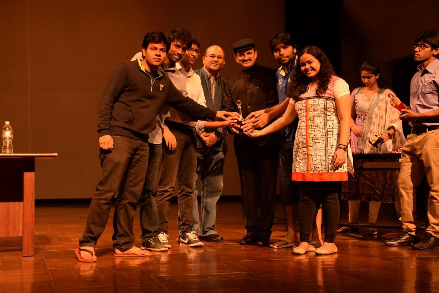 IIM Indore Events photo 18