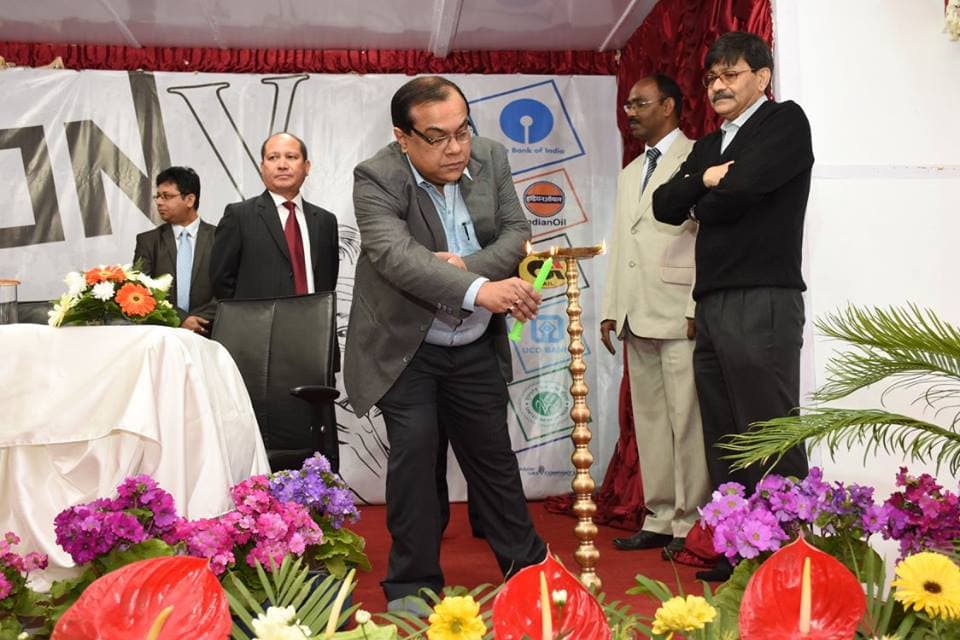 IIM Shillong Events photo 2