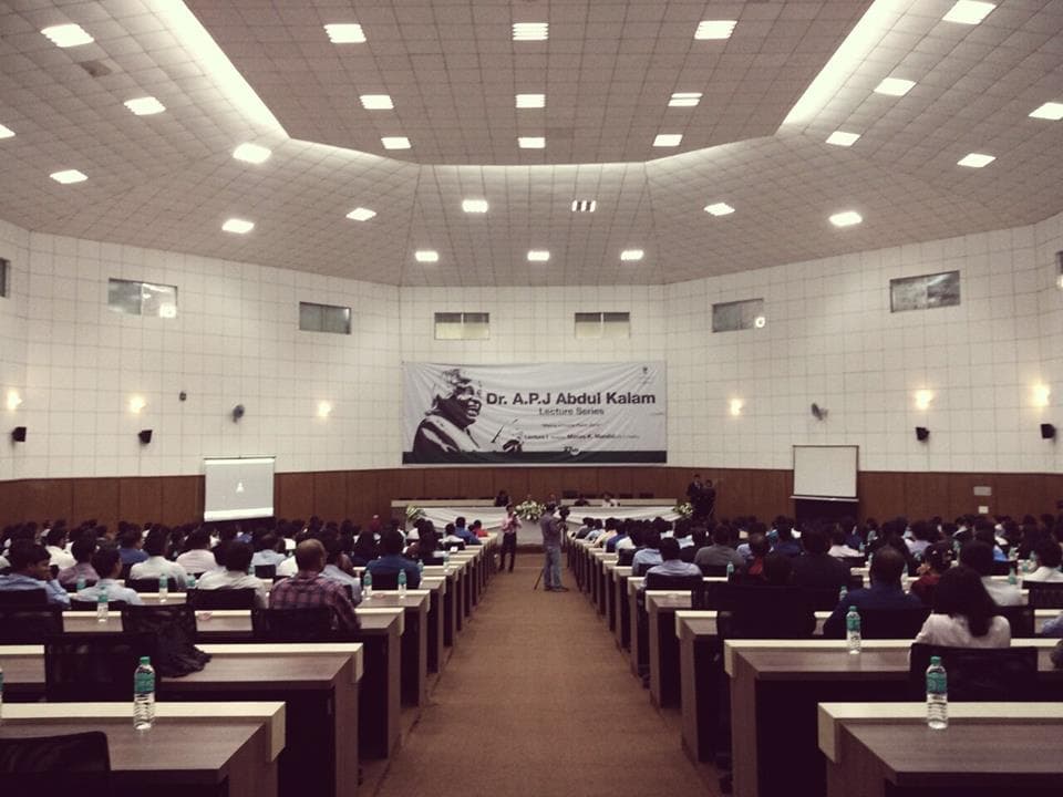 IIM Shillong Events photo 4