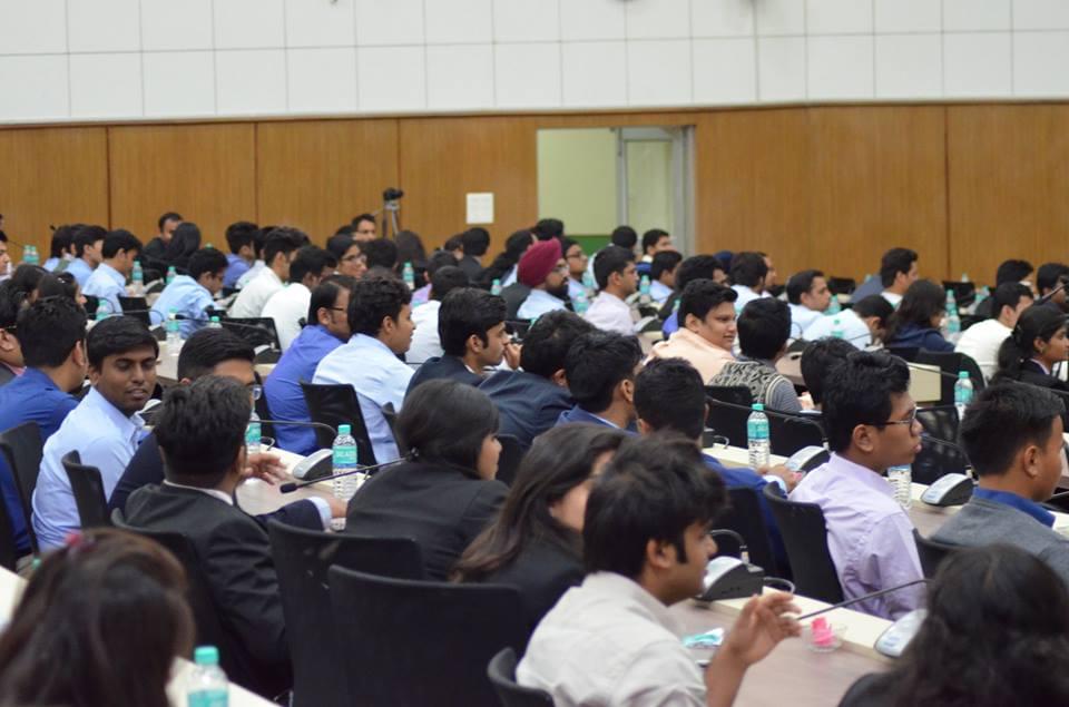 IIM Shillong Events photo 5