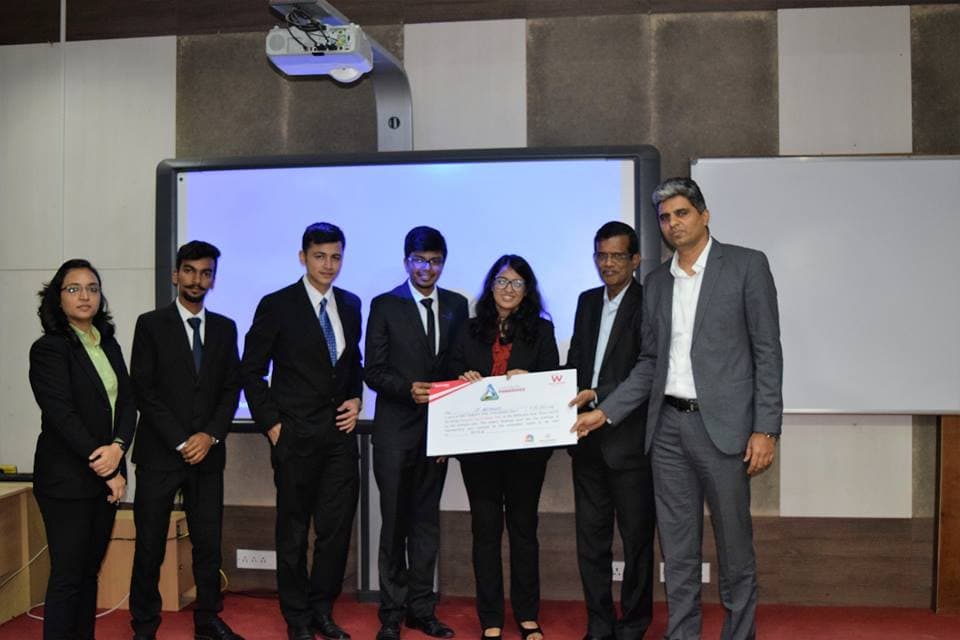 IIM Shillong Events photo 8