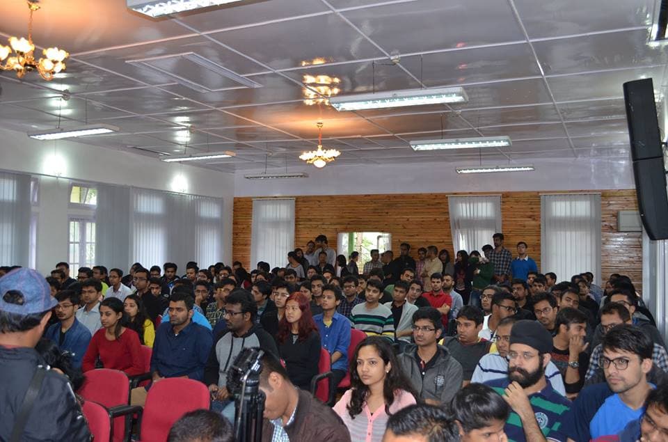 IIM Shillong Events photo 9