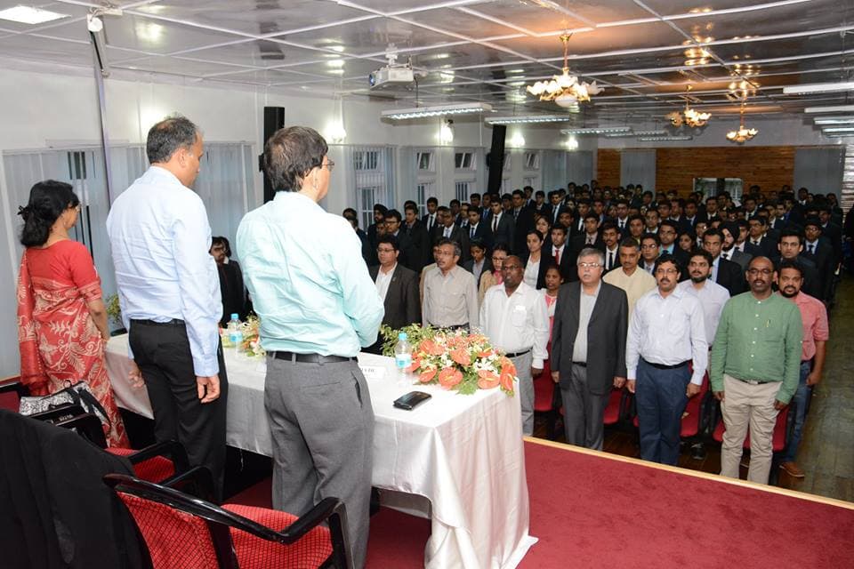 IIM Shillong Events photo 15