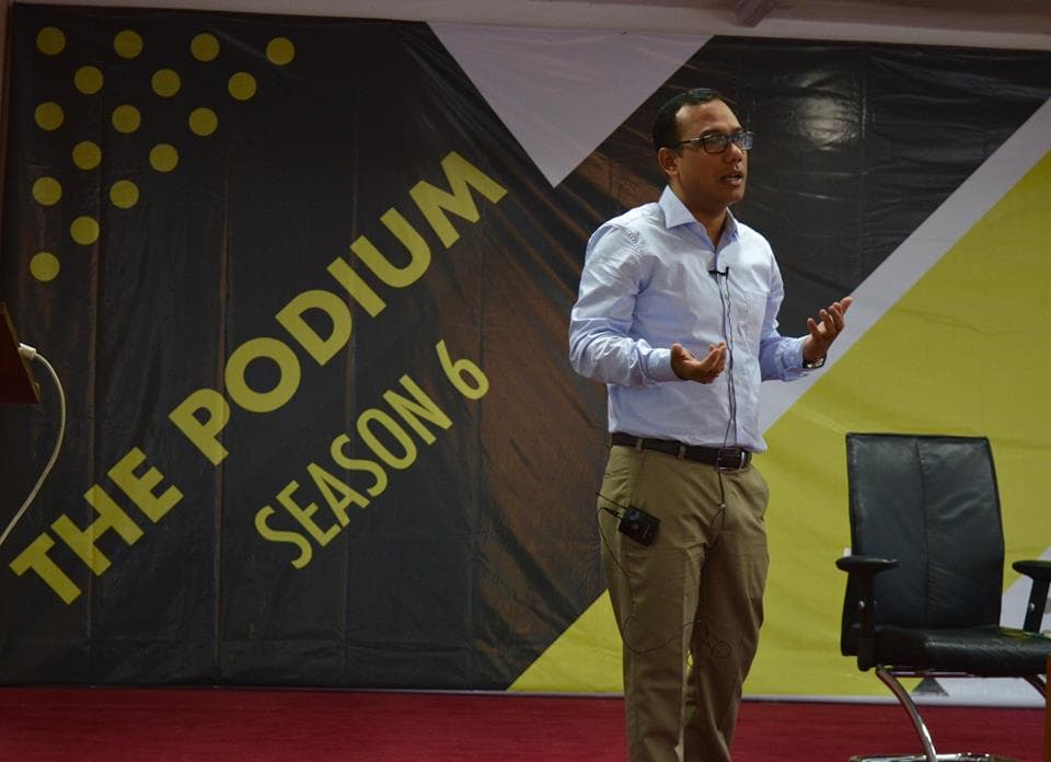 IIM Shillong Extra Curricular Activities photo 11