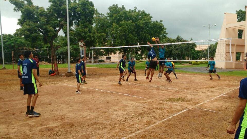 IIM Shillong Extra Curricular Activities photo 13