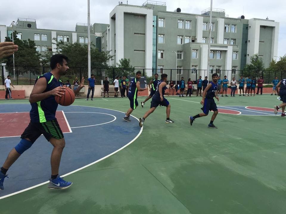 IIM Shillong Extra Curricular Activities photo 15
