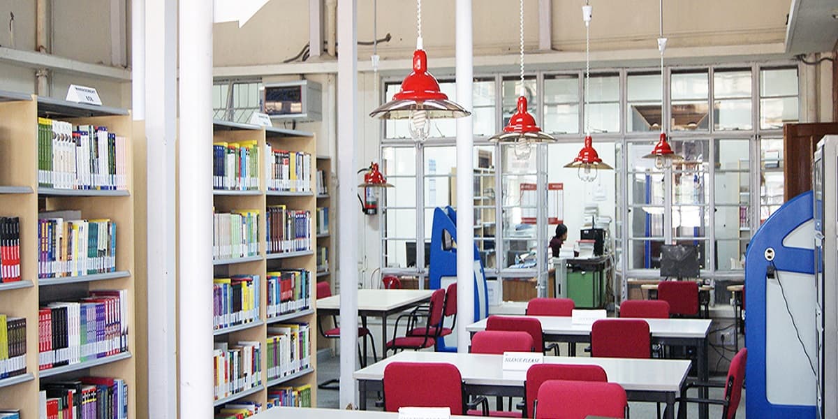 IIM Shillong Infrastructure photo 6