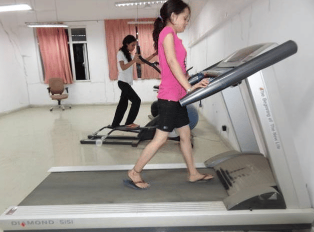 CURAJ Facilities photo 5