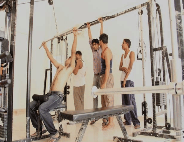 CURAJ Facilities photo 6