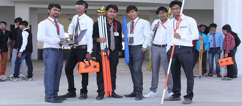 Aarya Veer College of Engineering & Technology Rajkot Building & Infrastructure photo 2