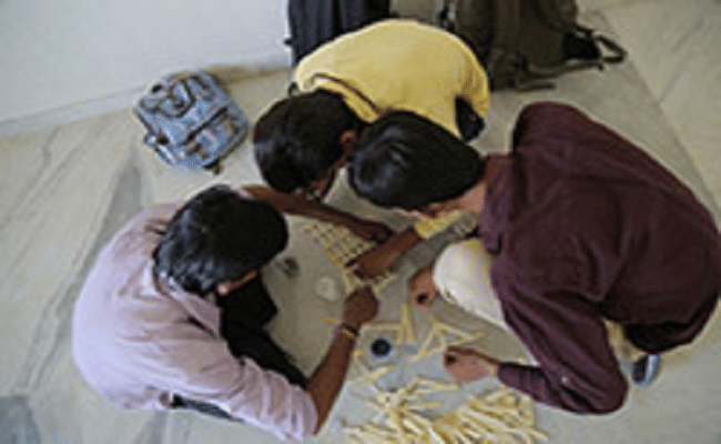 Aarya Veer College of Engineering & Technology Rajkot Events photo 1