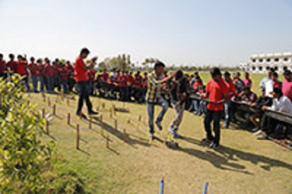 Aarya Veer College of Engineering & Technology Rajkot Events photo 2