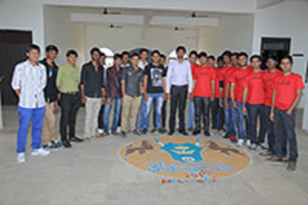 Aarya Veer College of Engineering & Technology Rajkot Events photo 3