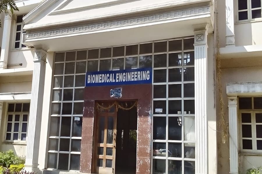 Osmania University hostel photo 5