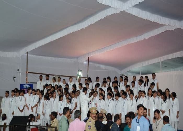 Osmania University Events photo 1