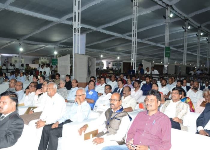 Osmania University Events photo 3