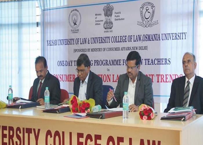 Osmania University Events photo 5