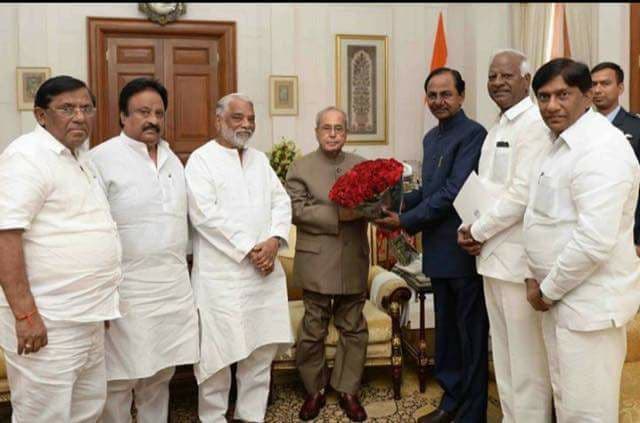 Osmania University Events photo 7