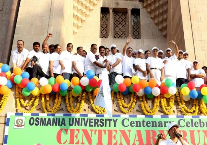 Osmania University Events photo 8