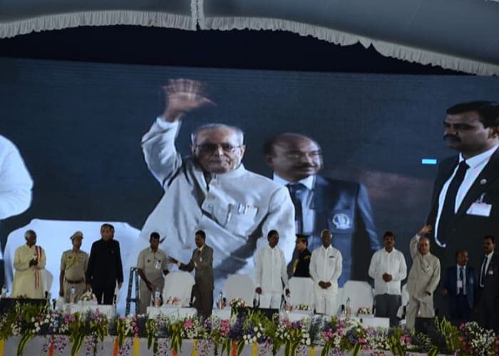 Osmania University Events photo 9