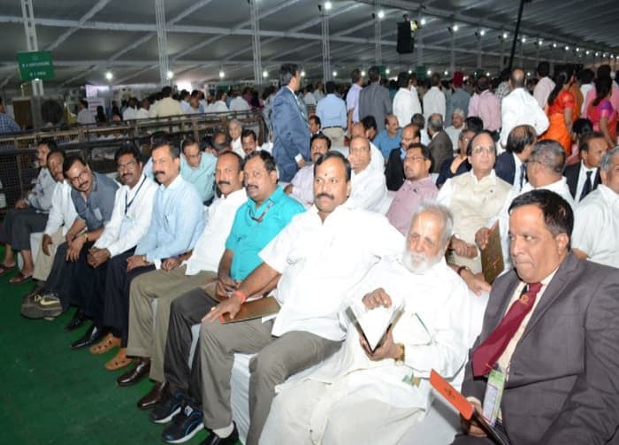 Osmania University Events photo 10