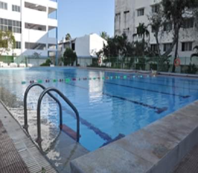 AMET University Campus photo 4