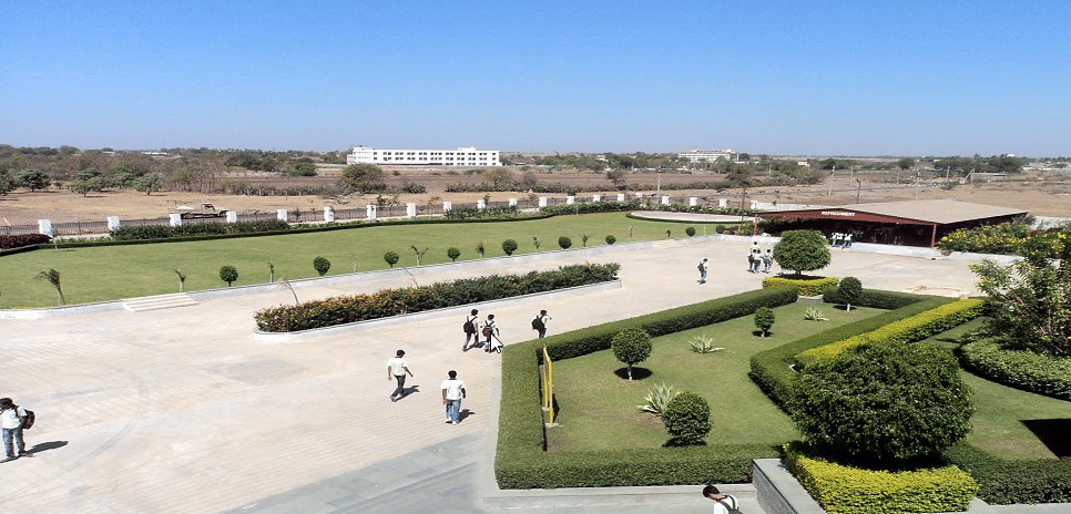 Aurum Institute of Technology Rajkot Building & Infrastructure photo 1