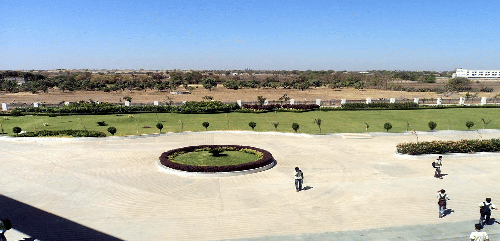 Aurum Institute of Technology Rajkot Building & Infrastructure photo 2