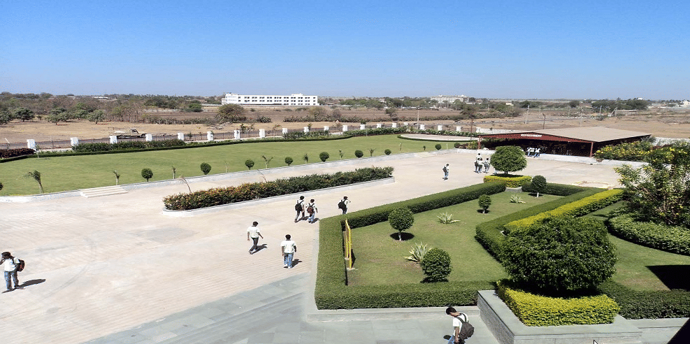 Aurum Institute of Technology Rajkot Building & Infrastructure photo 5