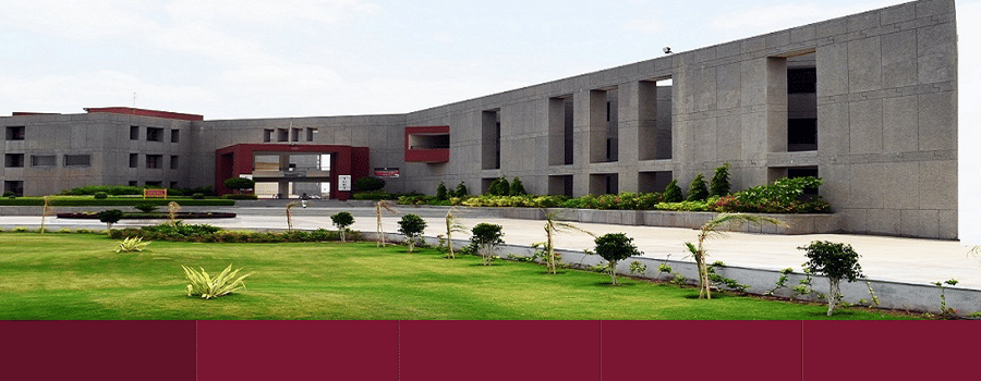 Aurum Institute of Technology Rajkot Building & Infrastructure photo 6